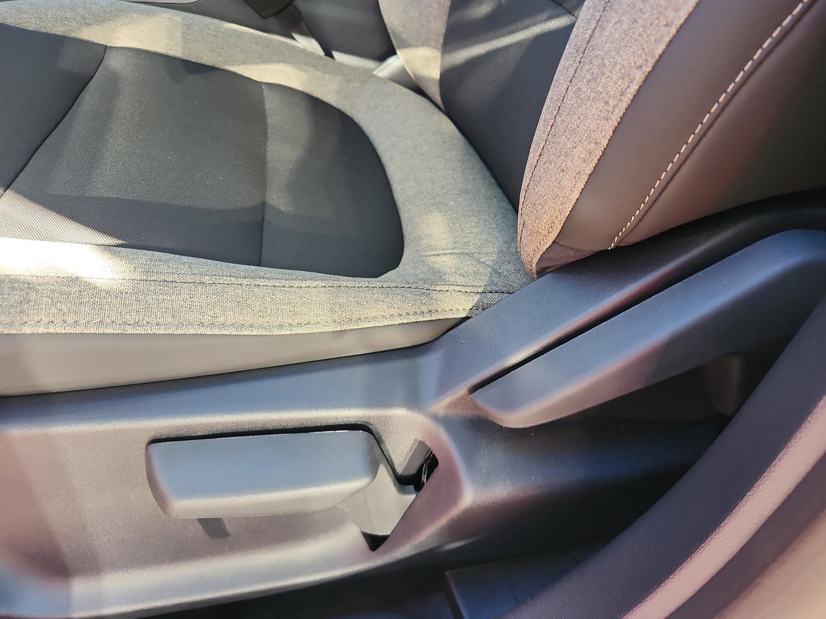 New 2025 Ford Bronco Sport Big Bend image 21