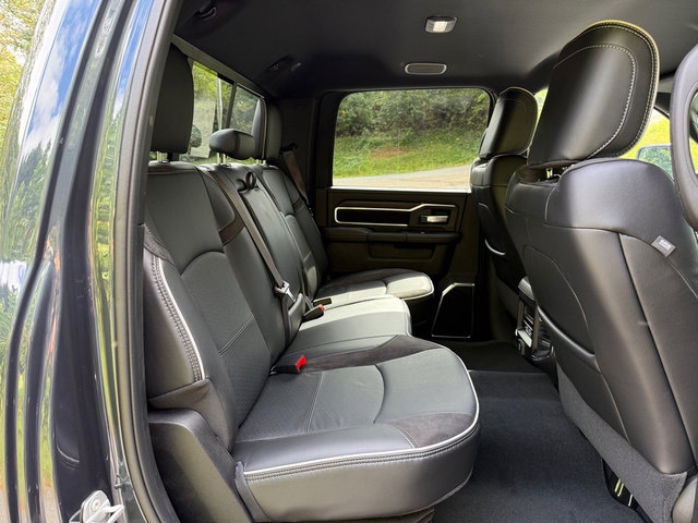New 2026 RAM 2500 Laramie image 21