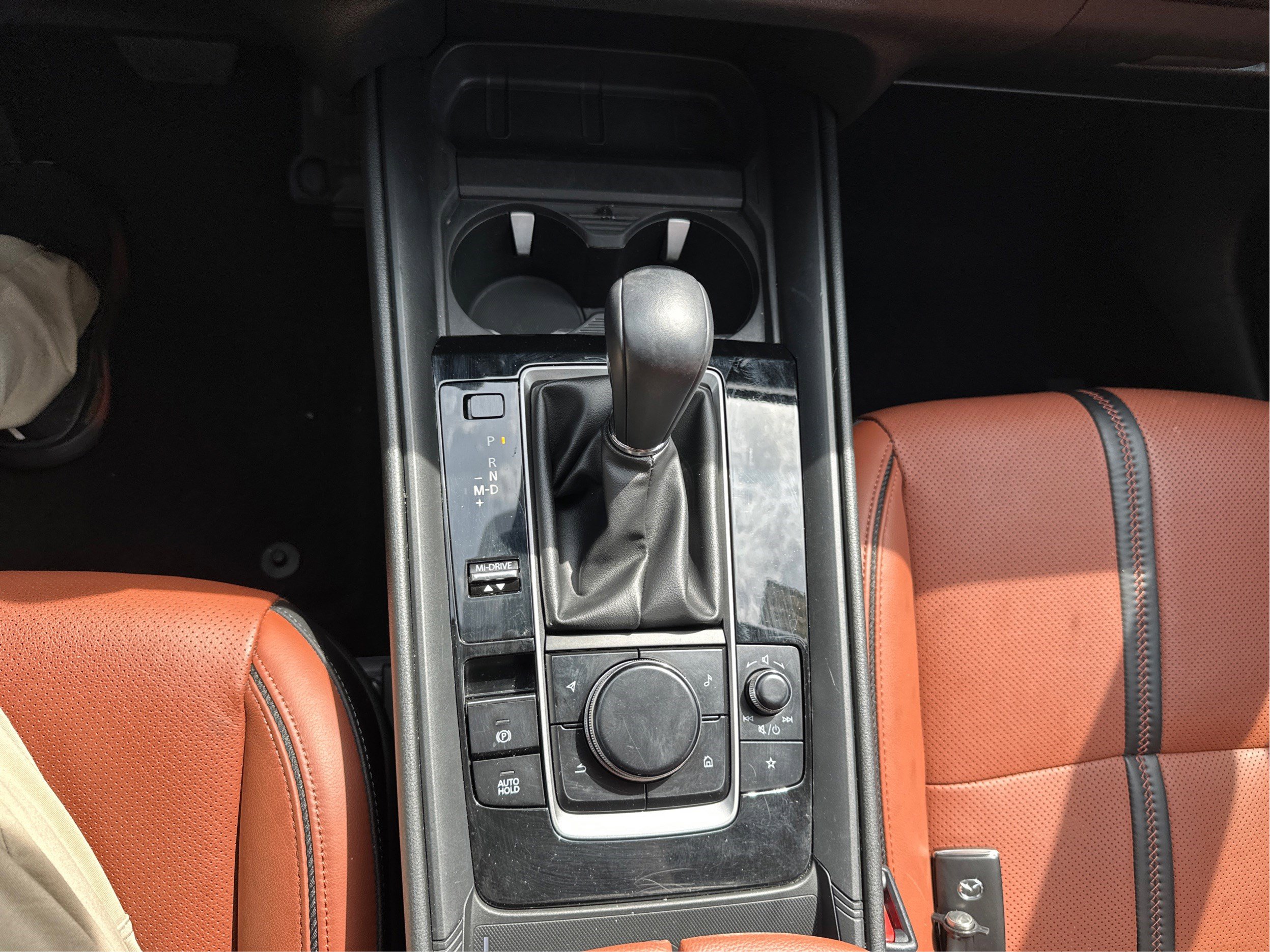 Used 2025 MAZDA CX-50 Meridian Edition w/ Weather Package AWD/4WD image 15