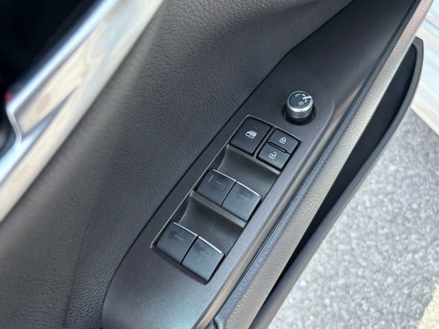 Used 2024 Toyota Camry XSE FWD image 12