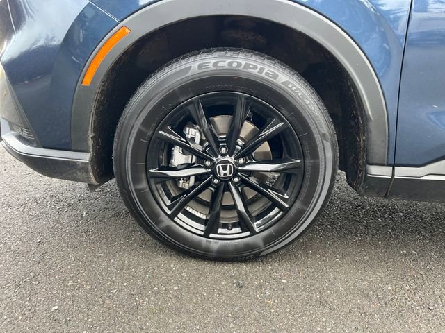 Used 2024 Honda CR-V Sport-L image 29