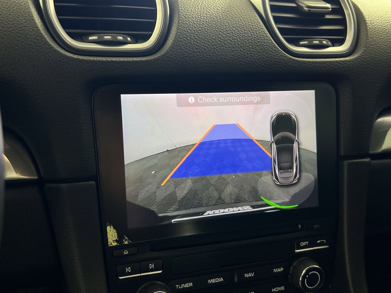 Used 2017 Porsche 718 Cayman image 19