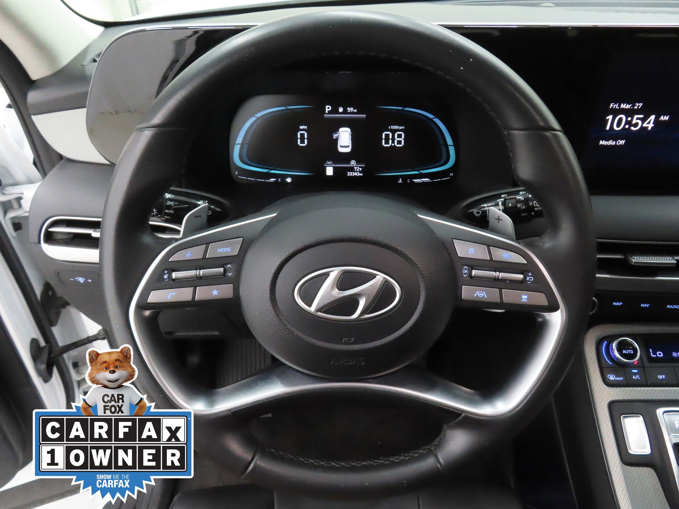 Used 2023 Hyundai Palisade XRT image 14