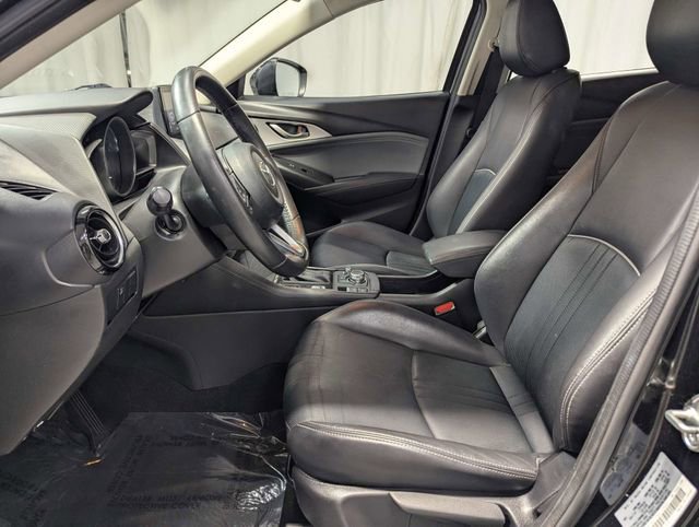 Used 2019 MAZDA CX-3 Touring w/ Preferred Equipment Package image 10