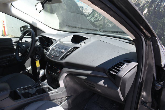 Used 2019 Ford Escape S FWD image 24