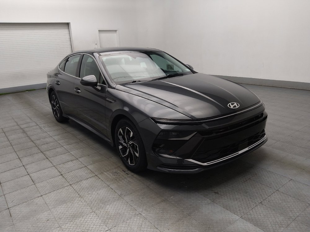 Used 2025 Hyundai Sonata SEL AWD/4WD image 13