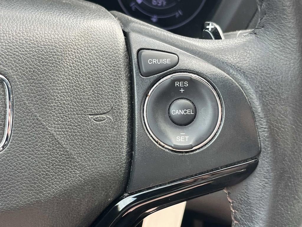 Used 2021 Honda HR-V Sport image 23