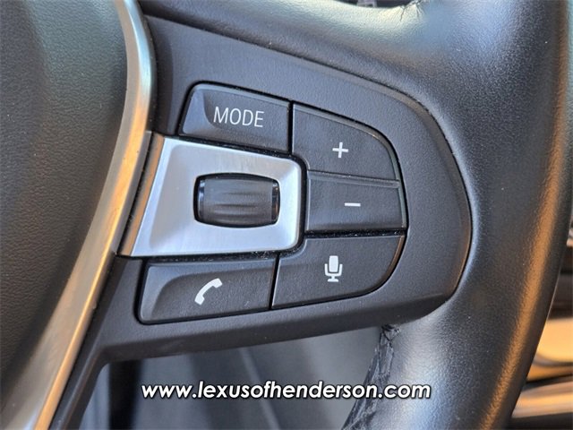 Used 2018 BMW X3 xDrive30i w/ Premium Package image 31