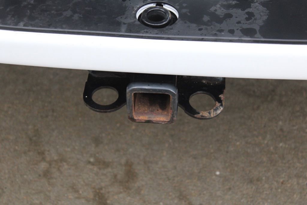 Used 2016 RAM 1500 Express image 10