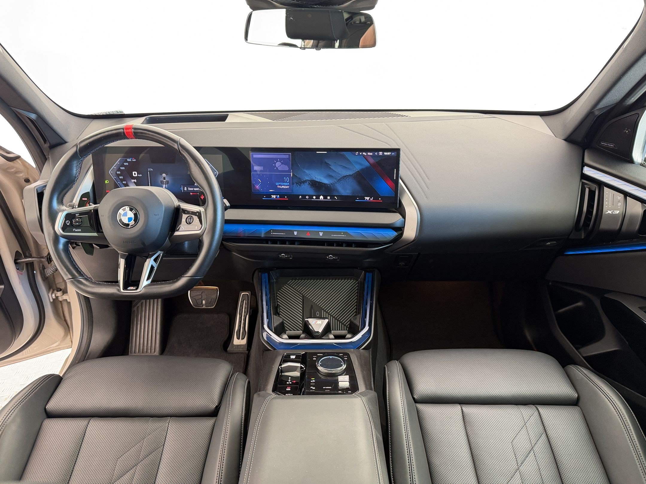 Used 2025 BMW X3 M50 w/ Premium Package AWD/4WD image 16