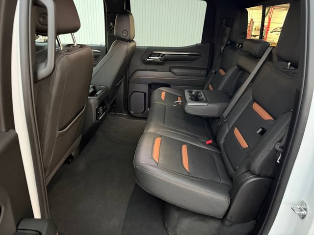 Used 2024 GMC Sierra 1500 AT4 w/ AT4 Preferred Package AWD/4WD image 18