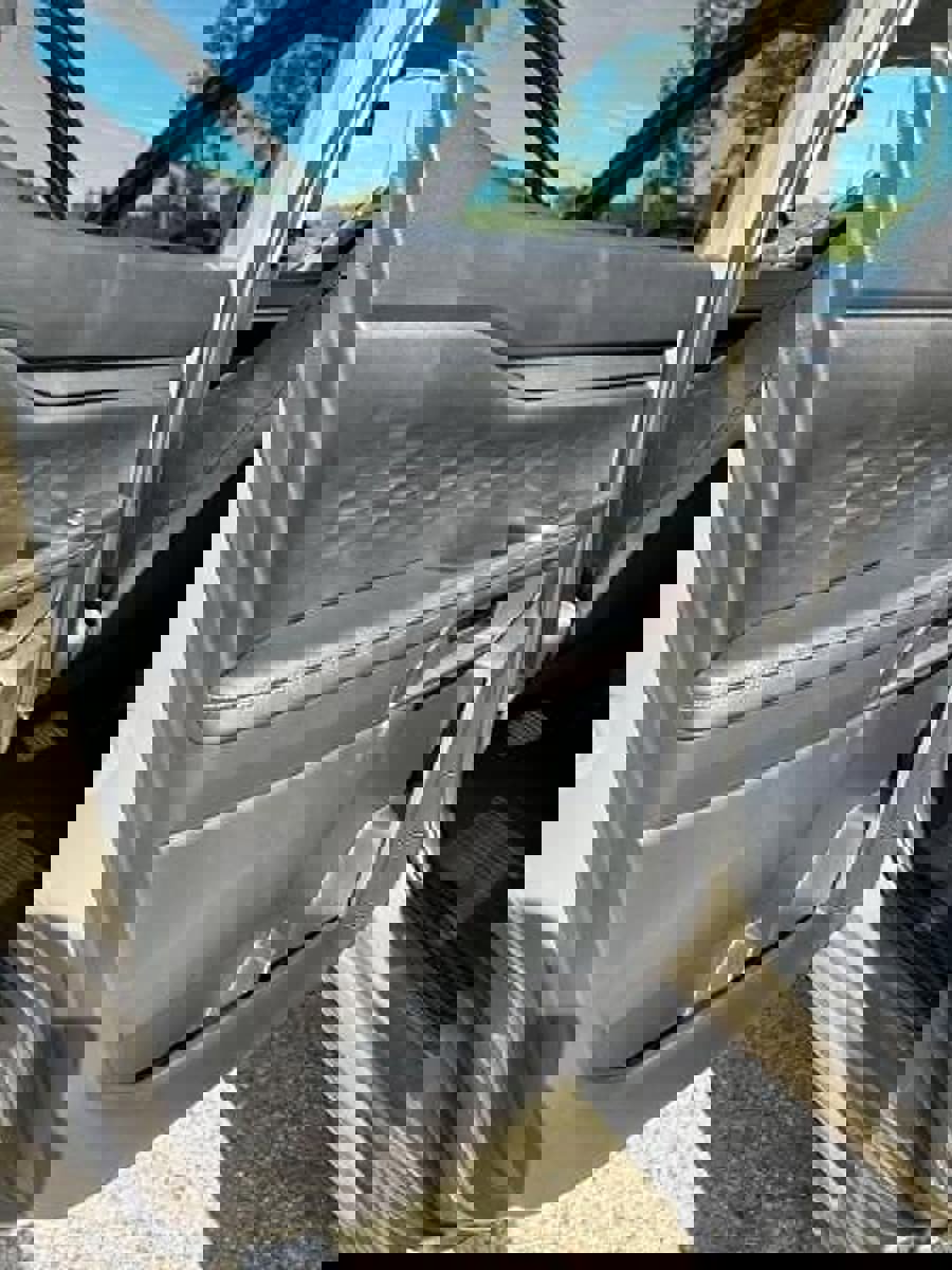 New 2025 Ford Ranger XLT w/ Equipment Group 301A High image 24