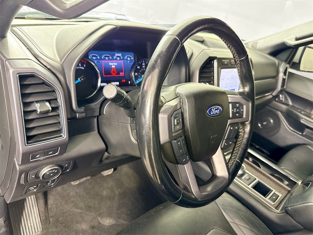 Used 2020 Ford Expedition Max Limited w/ Equipment Group 301A image 10