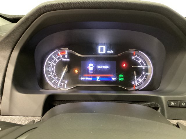 Used 2022 Honda Ridgeline RTL-E image 23