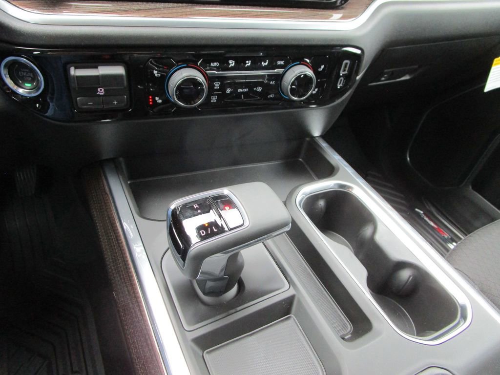 New 2026 Chevrolet Silverado 1500 LT image 37