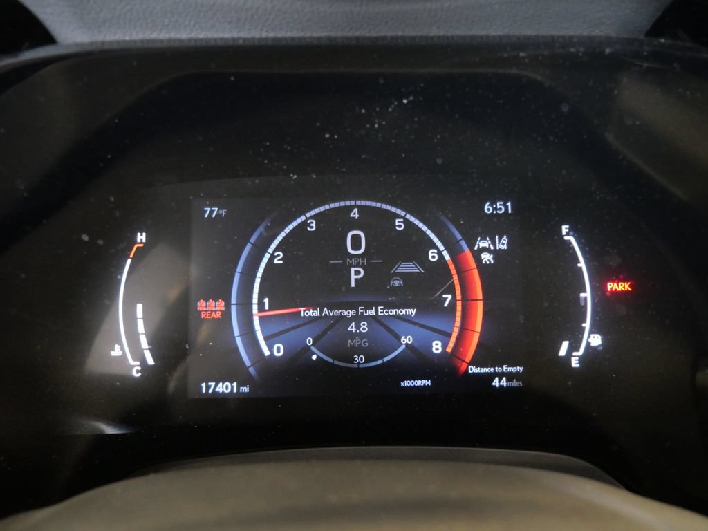 Certified 2024 Lexus RX 350 F Sport w/ Technology Package AWD/4WD image 19