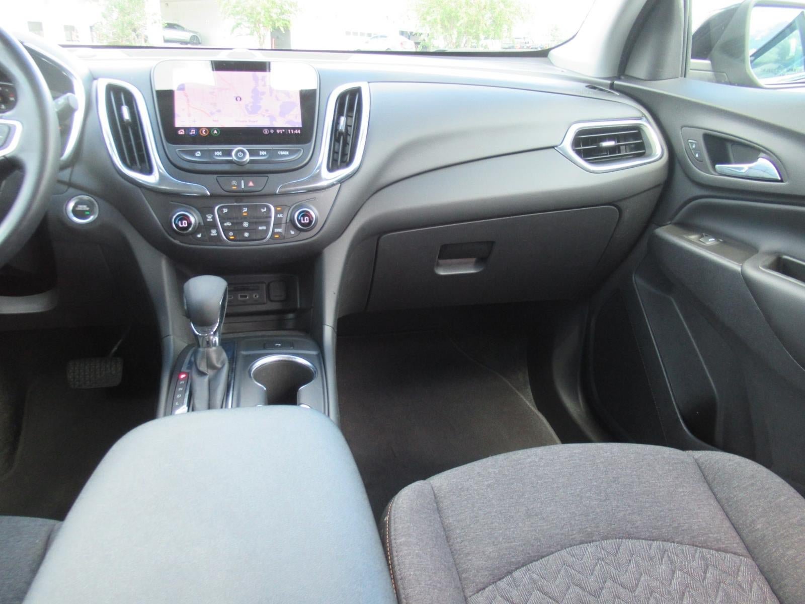 Used 2022 Chevrolet Equinox LT FWD image 14