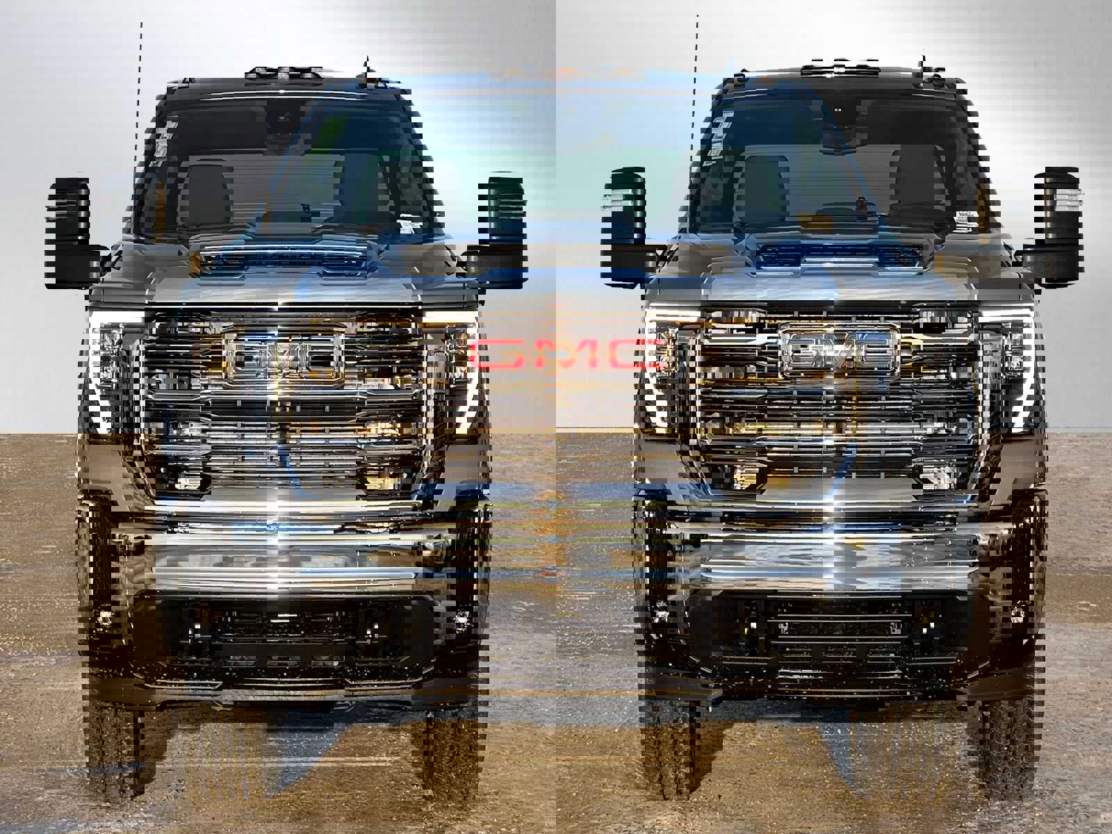 New 2026 GMC Sierra 2500 SLE w/ SLE Convenience Package image 8