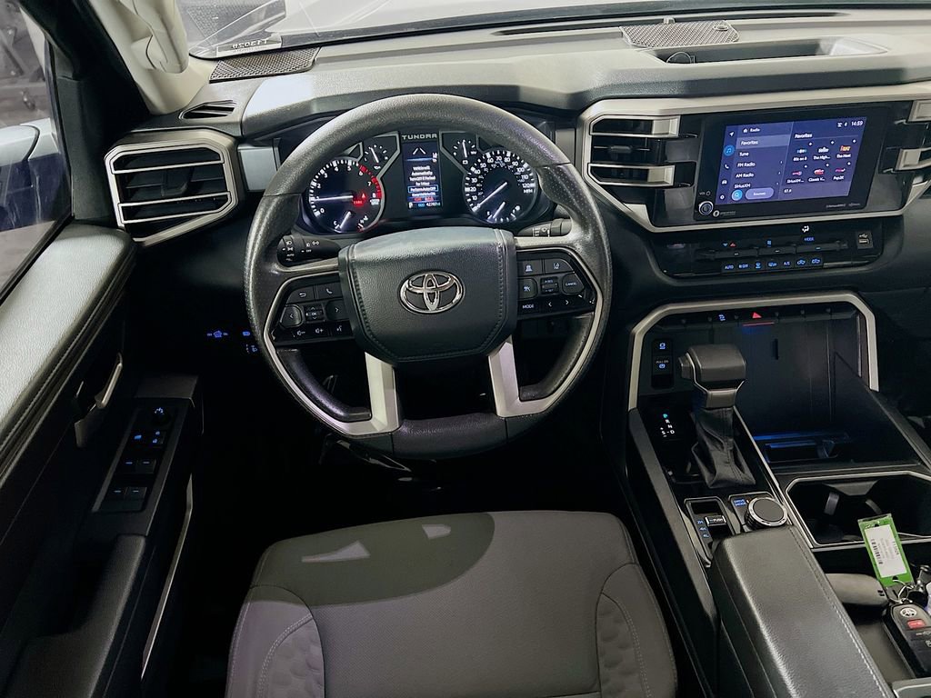 Used 2022 Toyota Tundra SR5 AWD/4WD image 20