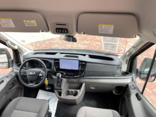 Used 2025 Ford Transit 350 XLT RWD image 38