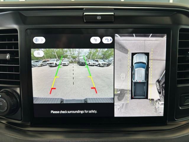 Certified 2025 Ford F250 Platinum image 22