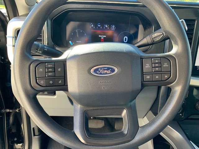 Used 2023 Ford F250 XLT w/ Black Appearance Package image 28