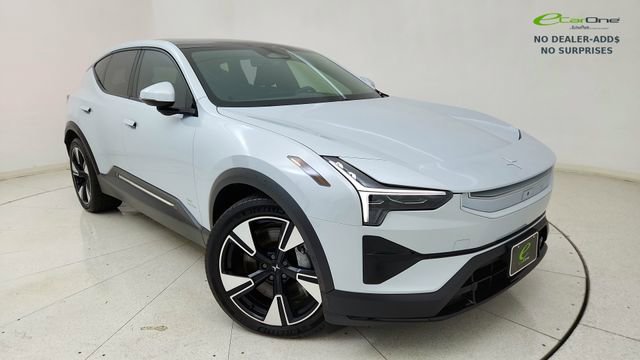 Used 2025 Polestar Polestar 3 AWD/4WD image 86