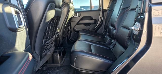 Used 2020 Jeep Gladiator Rubicon image 11