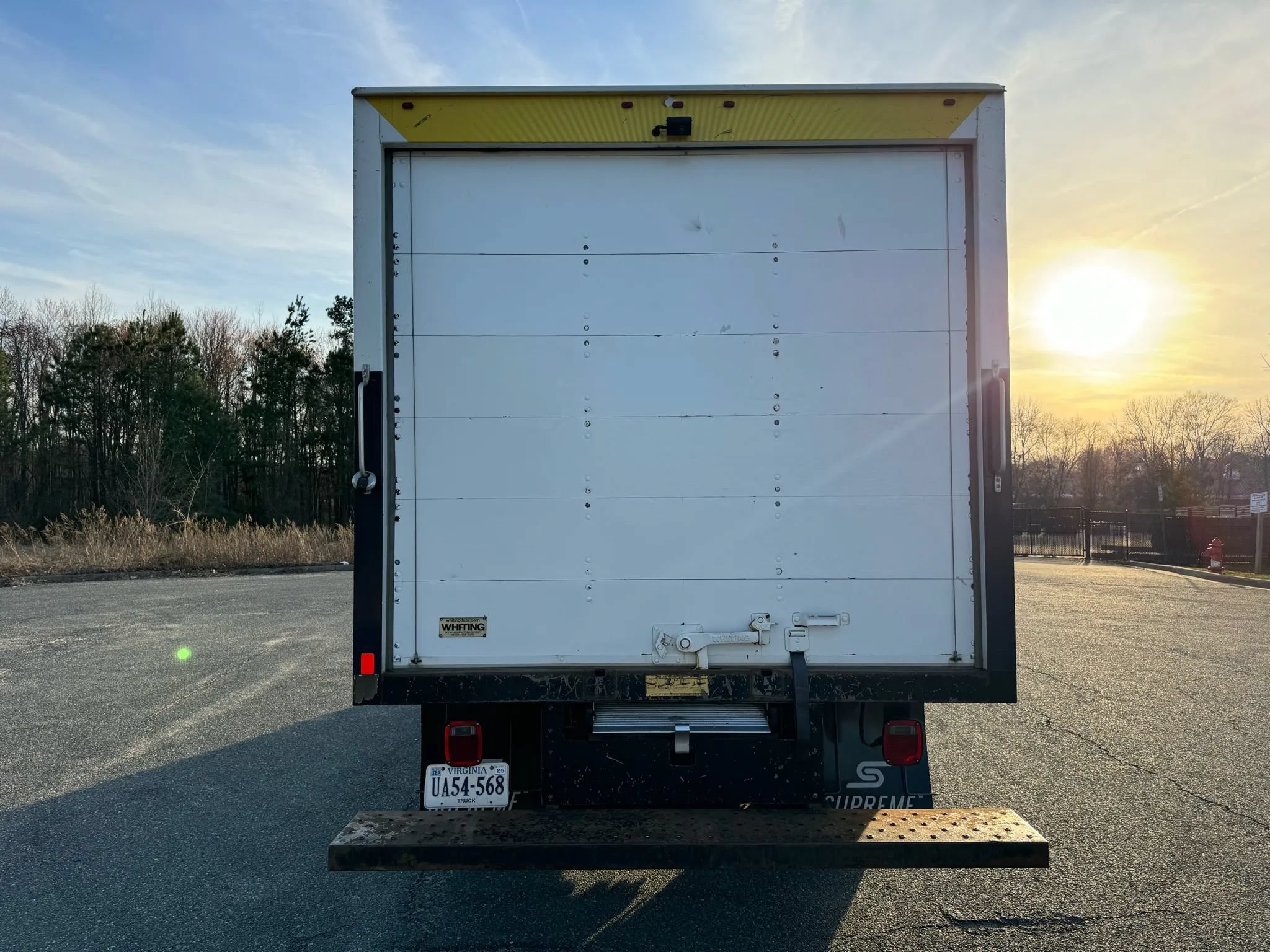 Used 2019 Ford F350 XL w/ XL Value Package RWD image 6