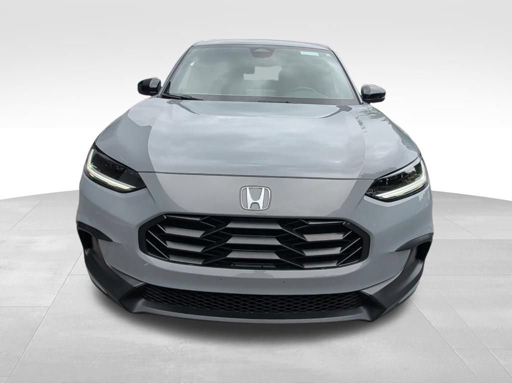 Used 2024 Honda HR-V Sport image 8