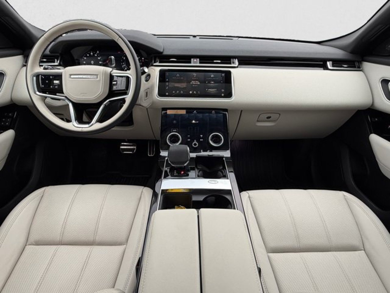 Certified 2023 Land Rover Range Rover Velar R-Dynamic S AWD/4WD image 13