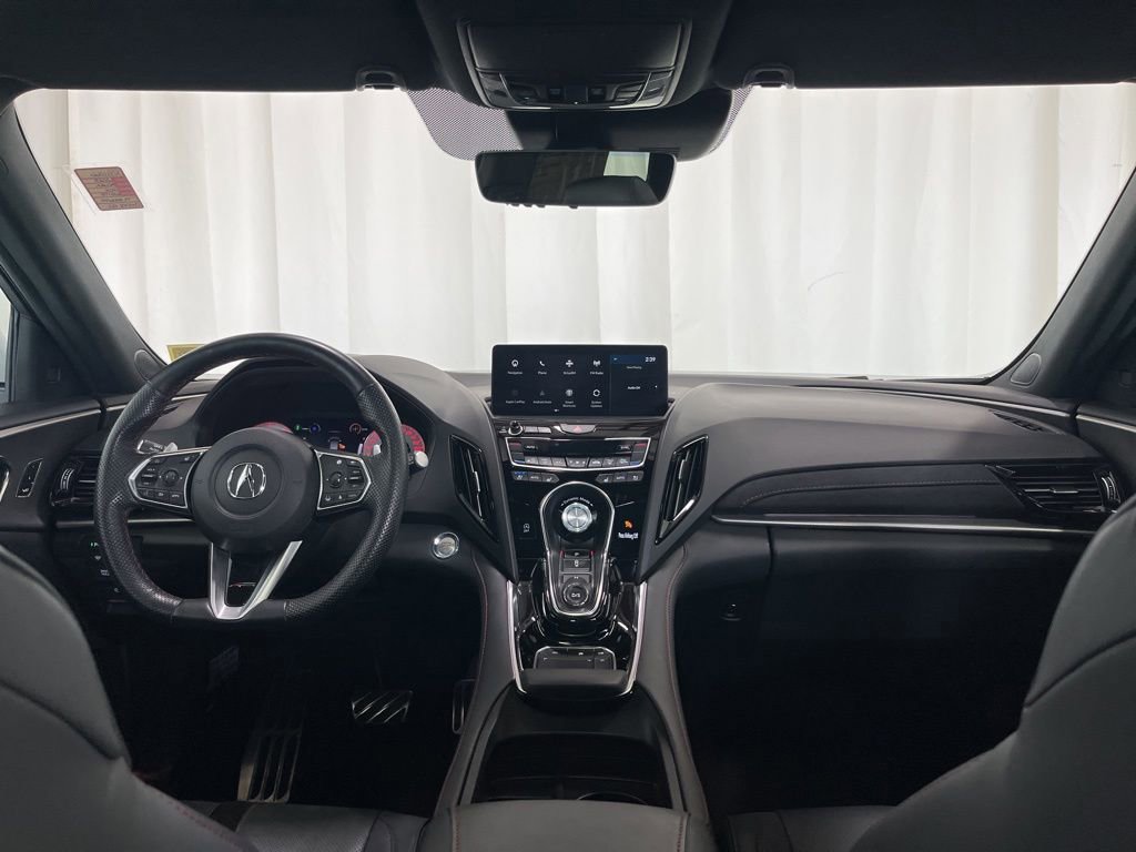 Used 2023 Acura RDX A-Spec AWD/4WD image 20