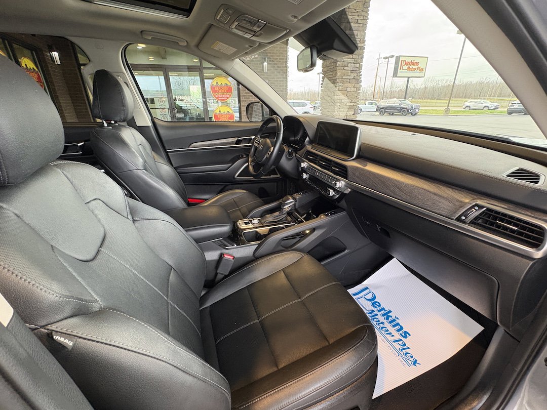 Used 2020 Kia Telluride EX image 30