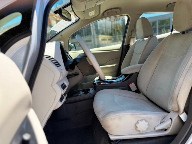 Used 2012 Nissan Leaf SL FWD image 27