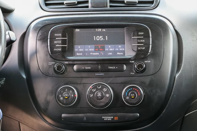 Used 2017 Kia Soul w/ Convenience Package FWD image 11