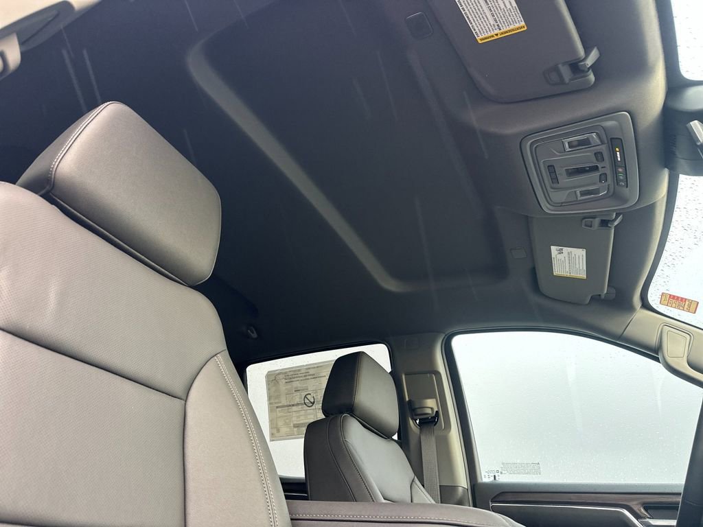 New 2026 GMC Sierra 1500 SLT w/ SLT Premium Plus Package image 14