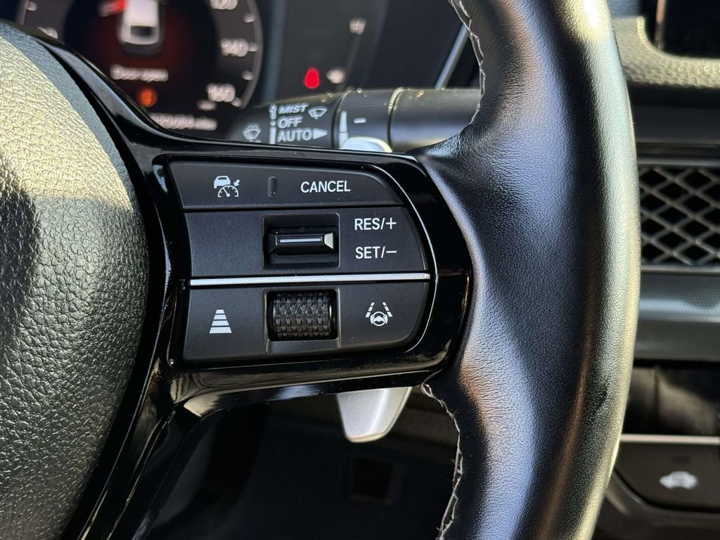 Used 2024 Acura Integra A-Spec image 28