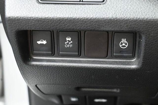 Used 2016 Nissan Altima 2.5 SV w/ Convenience Package FWD image 15