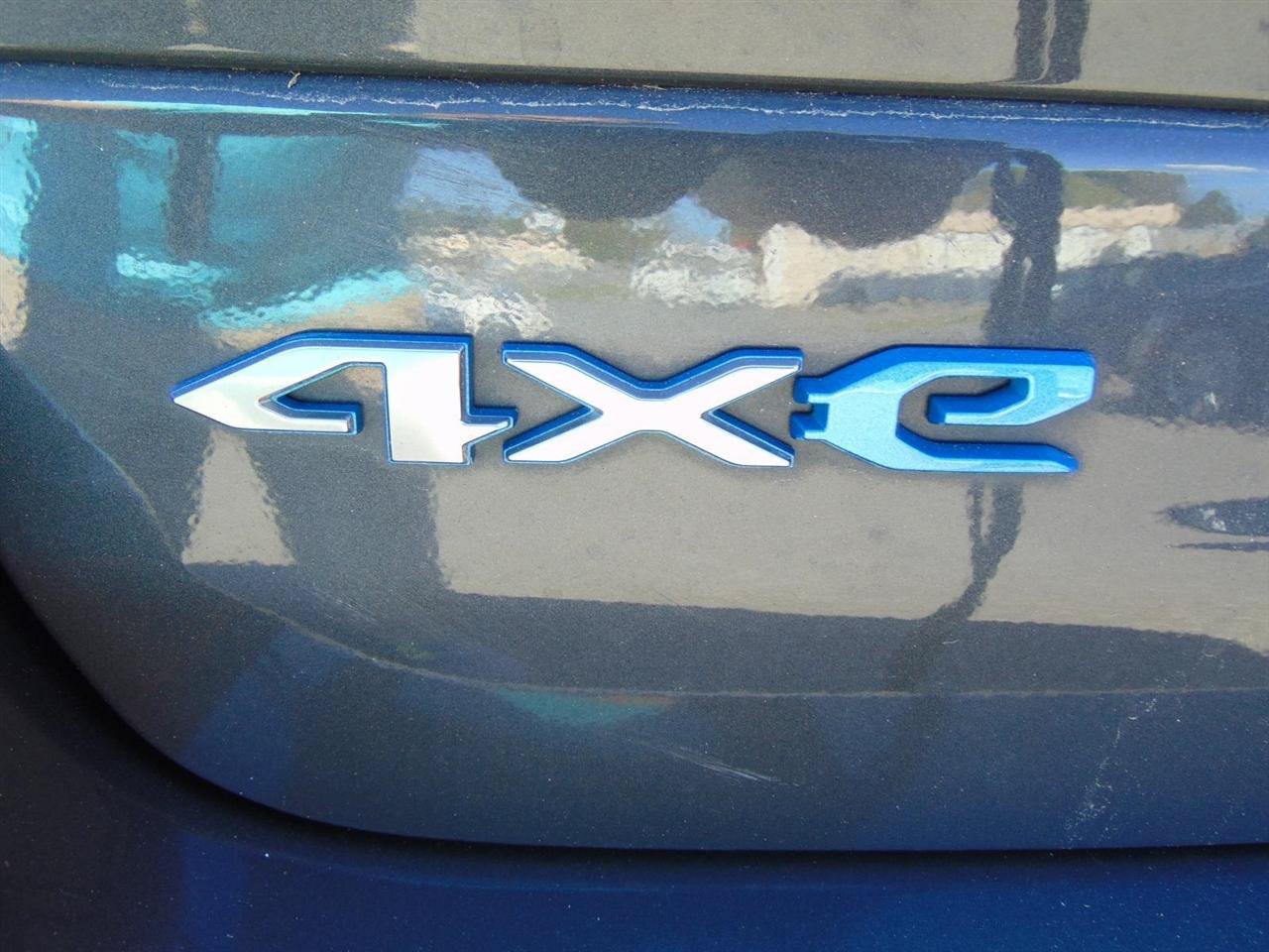 Used 2024 Jeep Grand Cherokee Limited 4xe AWD/4WD image 11
