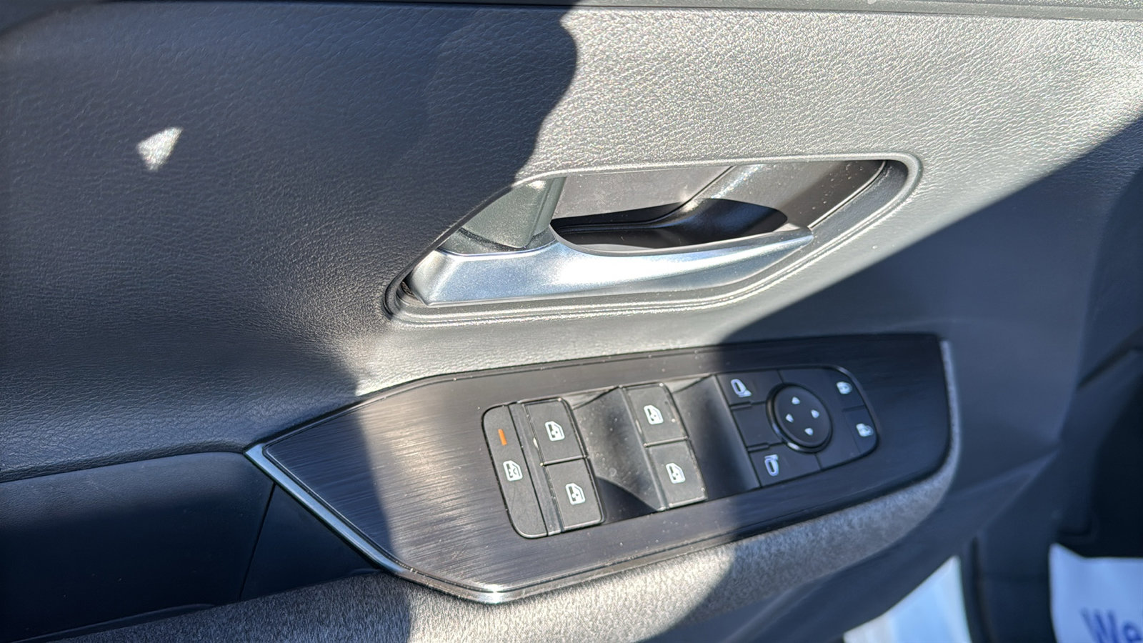 Certified 2026 Nissan Kicks SV w/ SV Premium Package image 7