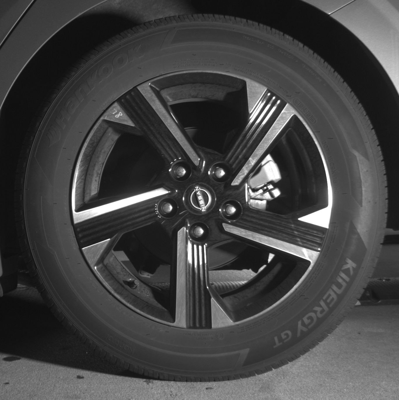 Used 2025 Nissan Sentra SV image 14