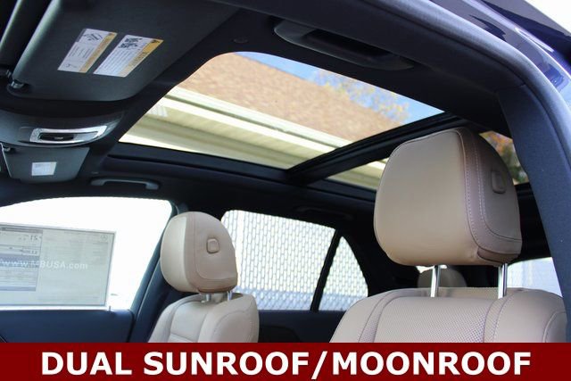 New 2026 Mercedes-Benz GLE 450 4MATIC image 18