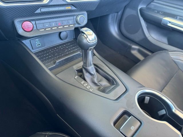 Used 2024 Ford Mustang Premium RWD image 15