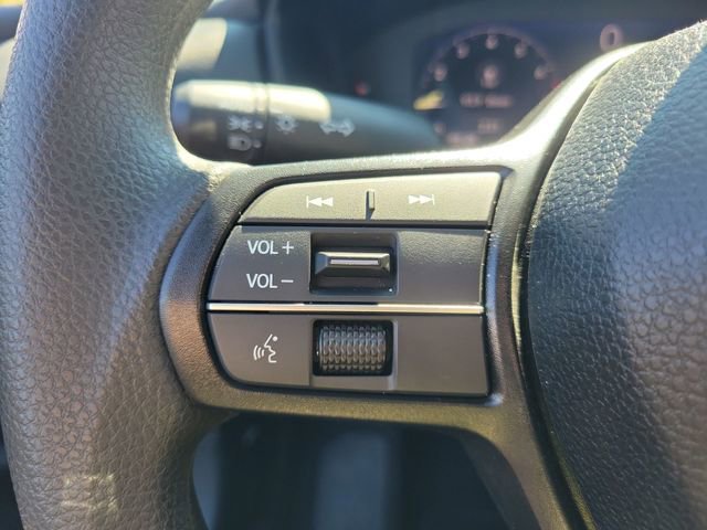 Certified 2025 Honda Accord SE image 33