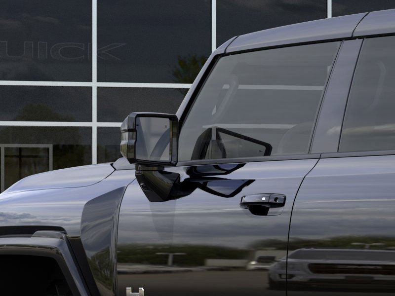 New 2026 GMC Hummer EV SUV image 12