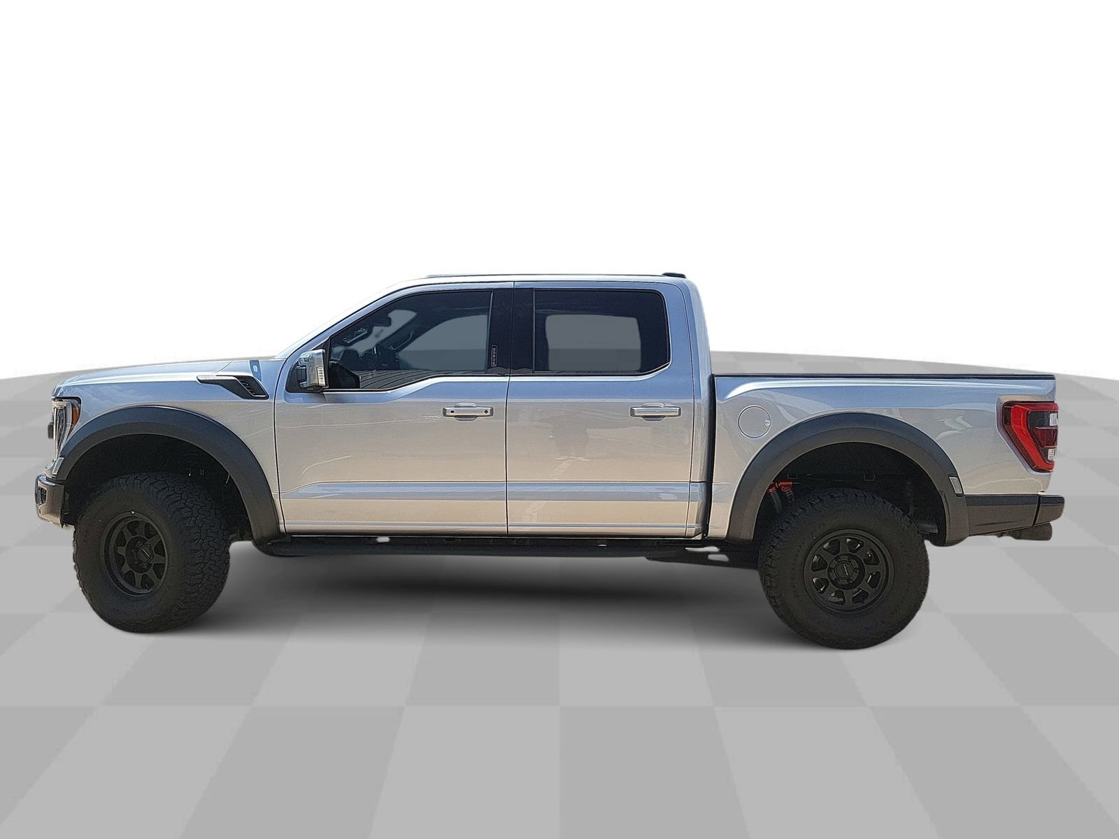 Used 2021 Ford F150 Raptor w/ Equipment Group 801A High AWD/4WD image 5