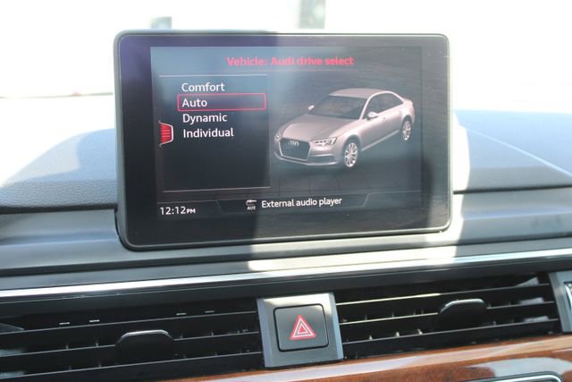 Used 2018 Audi A4 2.0T Premium w/ Convenience Package image 26