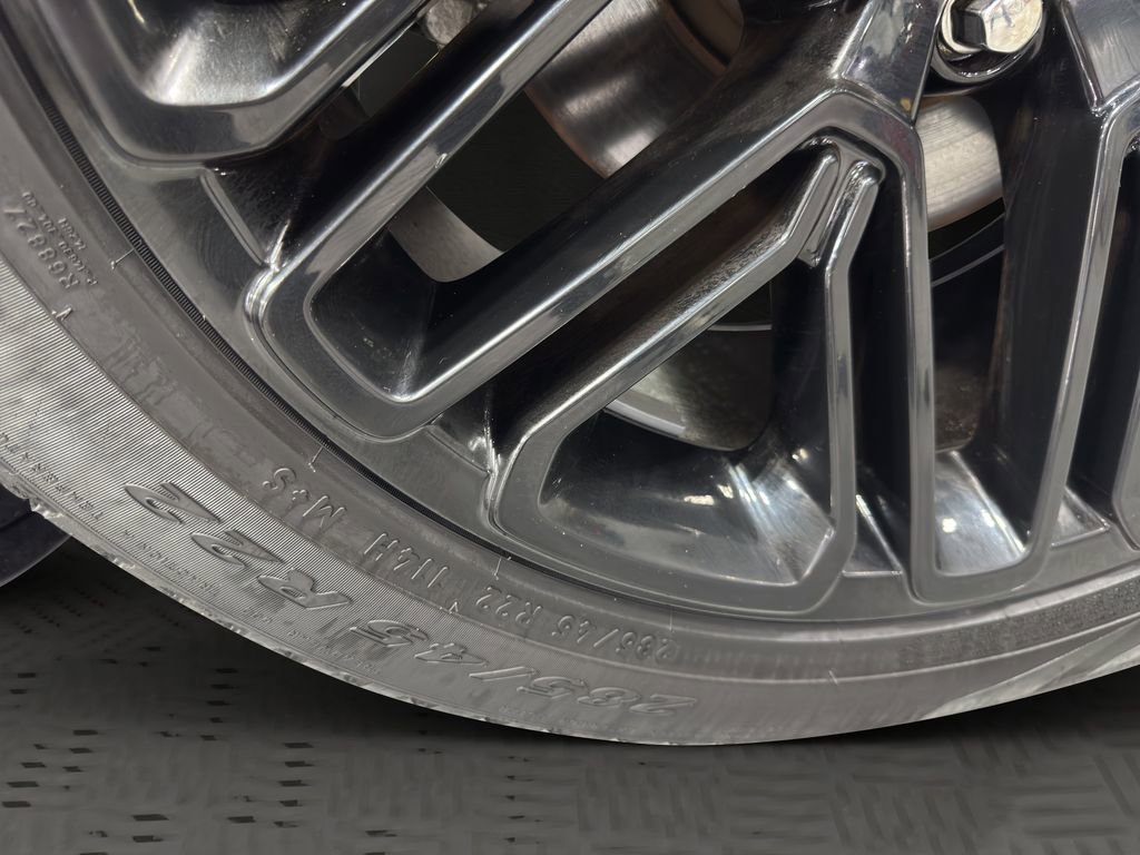 Used 2024 Jeep Wagoneer Series II w/ Convenience Group I image 33