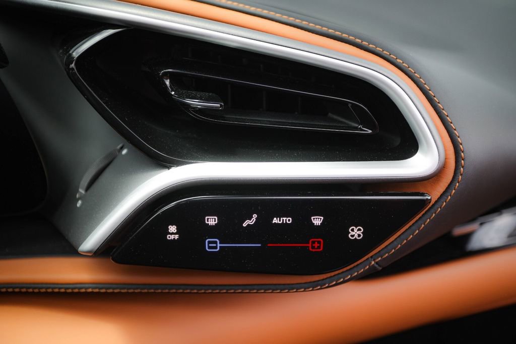 Certified 2024 Ferrari 296 GTS image 39