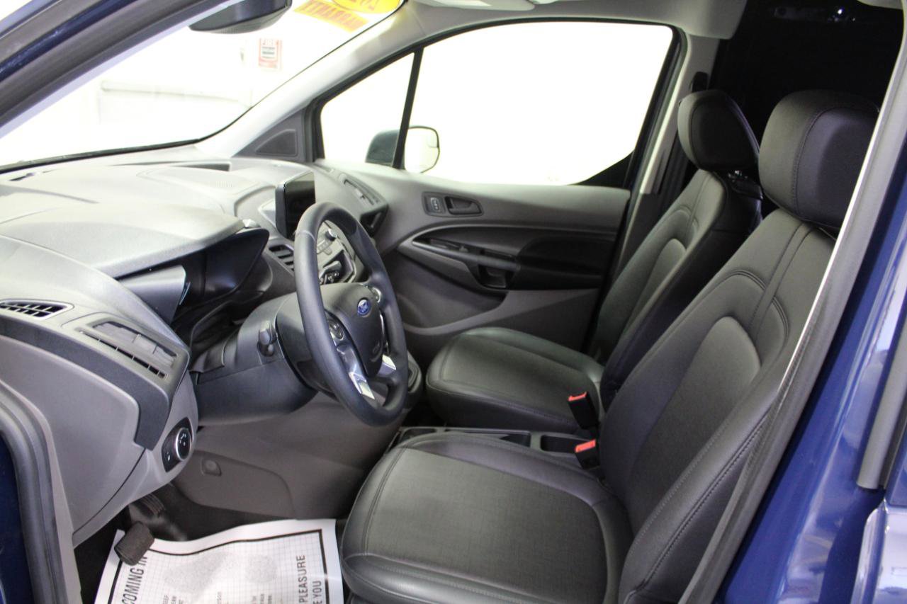 Used 2021 Ford Transit Connect XL FWD image 16